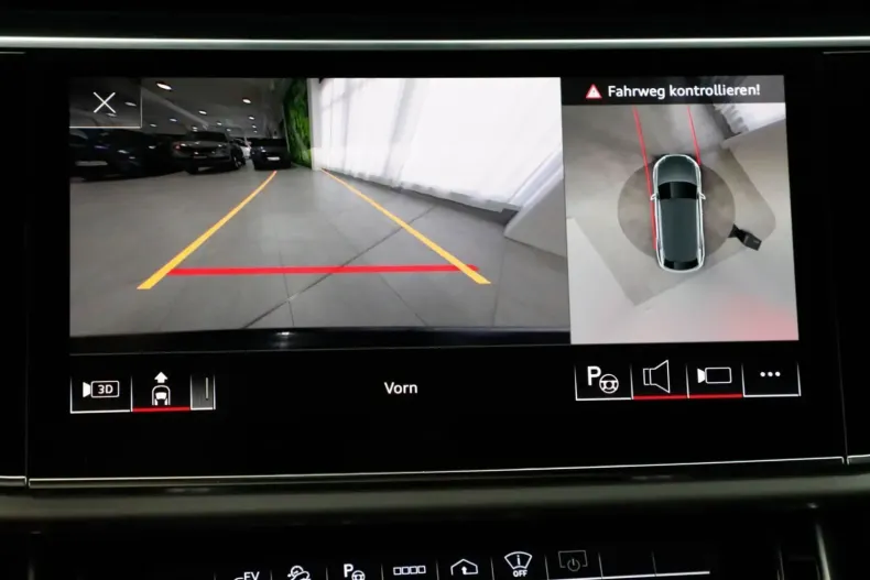 Audi Q8 din 2024 cu 28.100 km - oferta AUD136718 - foto 22