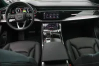 Audi Q8 din 2024 cu 28.100 km - oferta AUD136718 - foto 24