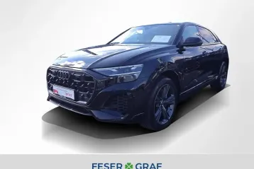 Audi Q8 din 2024 - oferta AUD136719