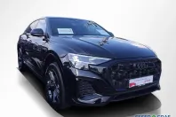 Audi Q8 din 2024 cu 20.453 km - oferta AUD136719 - foto 2