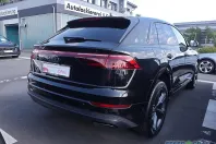 Audi Q8 din 2024 cu 20.453 km - oferta AUD136719 - foto 3