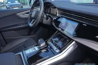 Audi Q8 din 2024 cu 20.453 km - oferta AUD136719 - foto 4