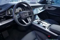 Audi Q8 din 2024 cu 20.453 km - oferta AUD136719 - foto 8