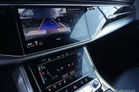 Audi Q8 din 2024 cu 20.453 km - oferta AUD136719 - foto 9