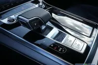 Audi Q8 din 2024 cu 20.453 km - oferta AUD136719 - foto 10