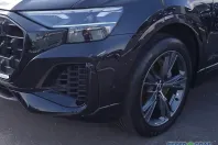 Audi Q8 din 2024 cu 20.453 km - oferta AUD136719 - foto 14