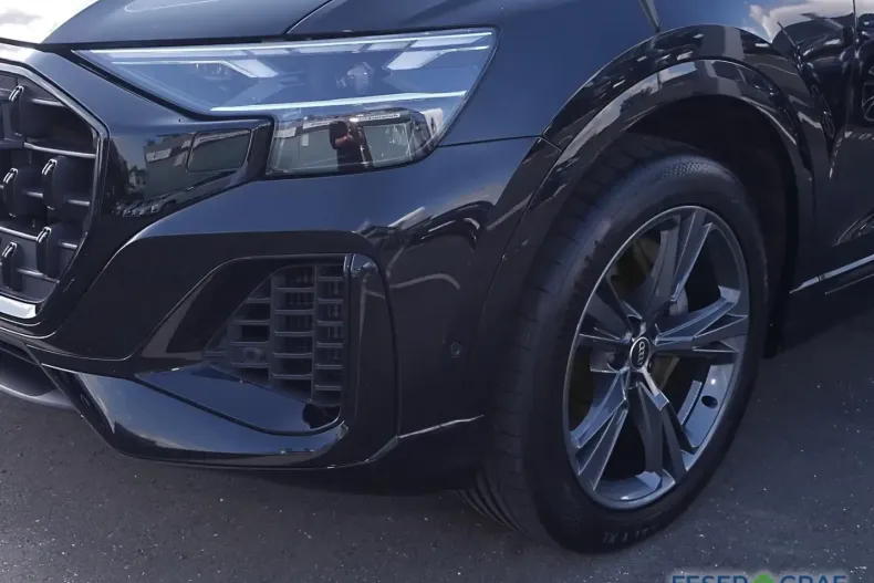 Audi Q8 din 2024 cu 20.453 km - oferta AUD136719 - foto 14