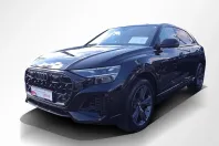 Audi Q8 din 2024 cu 20.453 km - oferta AUD136719 - foto 15
