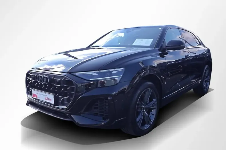 Audi Q8 din 2024 cu 20.453 km - oferta AUD136719 - foto 15