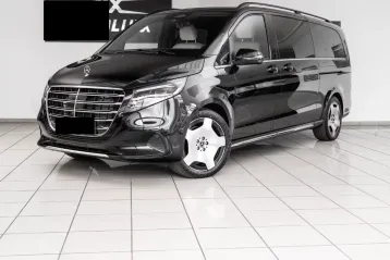 Mercedes-Benz V 300 din 2025 - oferta MER136724