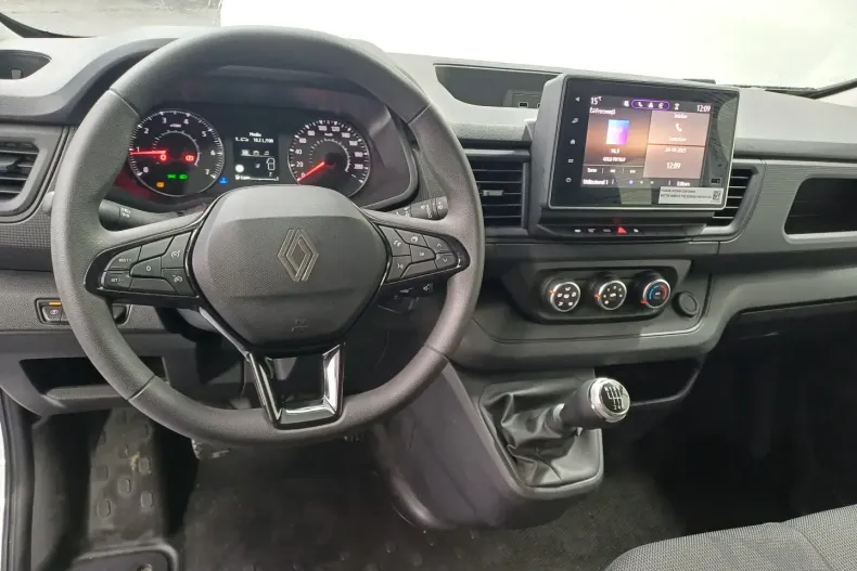 Renault Trafic din 2024 cu 13.111 km - oferta REN136726 - foto 6
