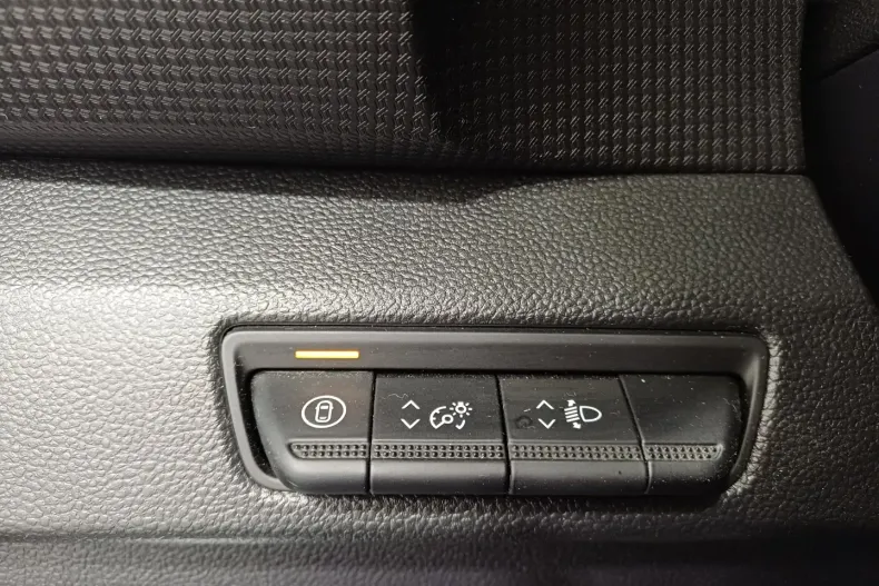 Renault Trafic din 2024 cu 13.111 km - oferta REN136726 - foto 7