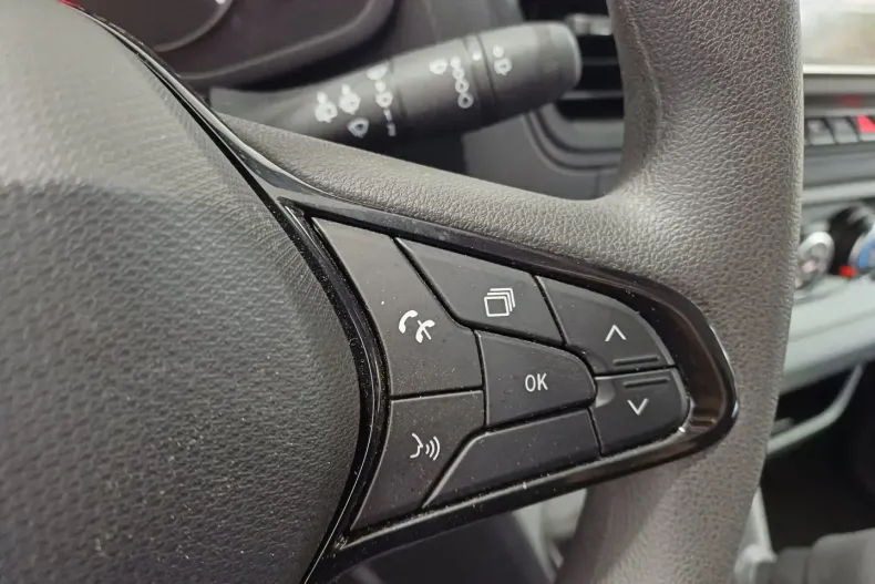 Renault Trafic din 2024 cu 13.111 km - oferta REN136726 - foto 10