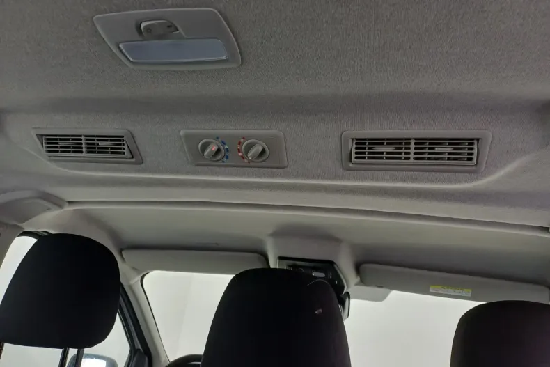 Renault Trafic din 2024 cu 13.111 km - oferta REN136726 - foto 22