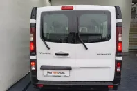 Renault Trafic din 2024 cu 13.111 km - oferta REN136726 - foto 23