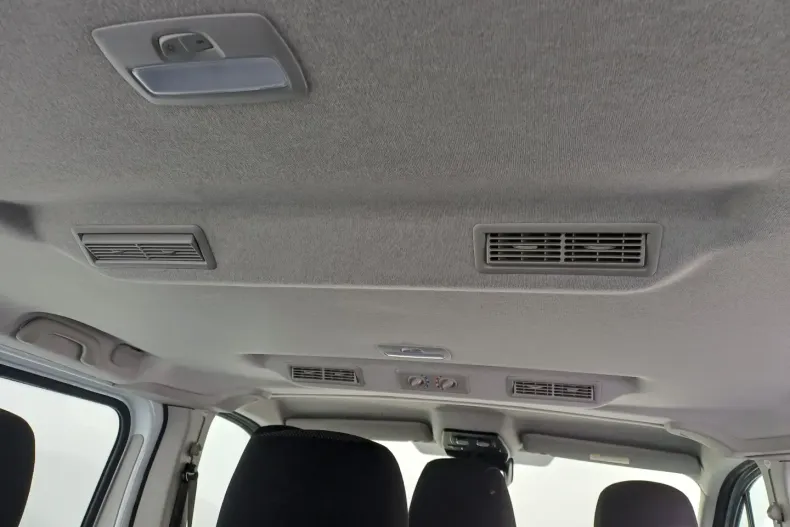 Renault Trafic din 2024 cu 13.111 km - oferta REN136726 - foto 24