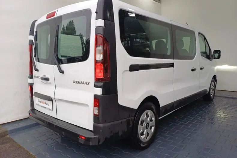 Renault Trafic din 2024 cu 13.111 km - oferta REN136726 - foto 28