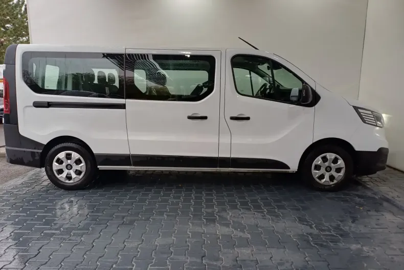 Renault Trafic din 2024 cu 13.111 km - oferta REN136726 - foto 29