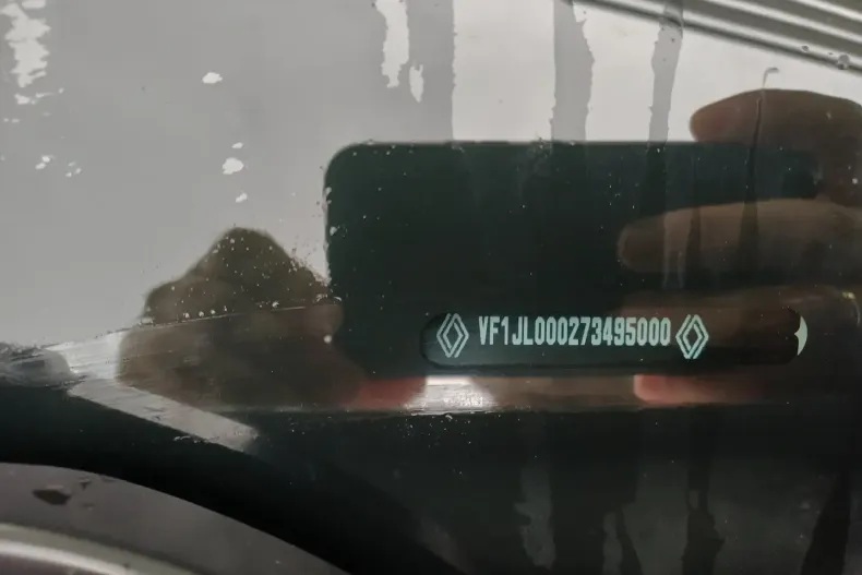 Renault Trafic din 2024 cu 13.111 km - oferta REN136726 - foto 31