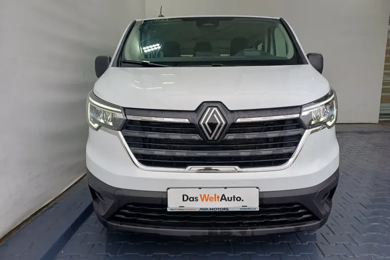 Renault Trafic din 2024 cu 13.111 km - oferta REN136726 - foto 32
