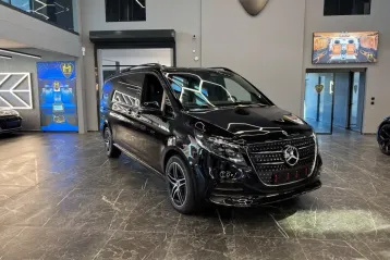 Mercedes-Benz V 300 din 2025 - oferta MER136727