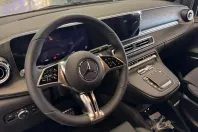 Mercedes-Benz V 300 din 2025 cu 5 km - oferta MER136727 - foto 8