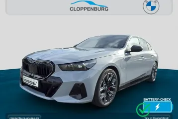 BMW 530 din 2024 - oferta BMW136728