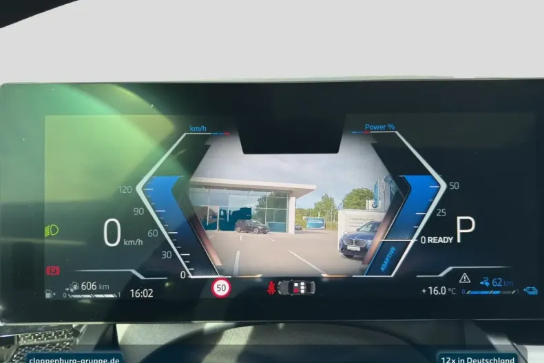 BMW 530 din 2024 cu 3.057 km - oferta BMW136728 - foto 13