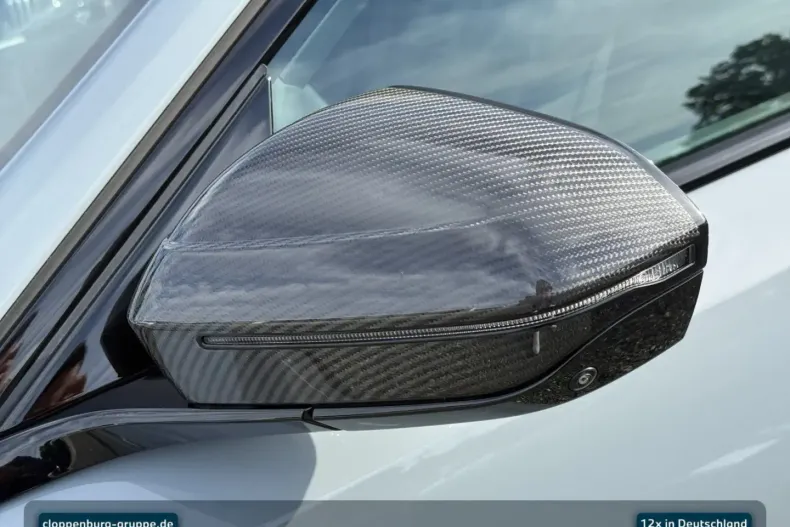 BMW 530 din 2024 cu 3.057 km - oferta BMW136728 - foto 23