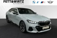 BMW 530 din 2024 cu 7.990 km - oferta BMW136730 - foto 1