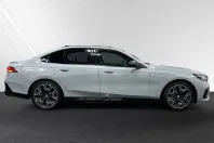 BMW 530 din 2024 cu 7.990 km - oferta BMW136730 - foto 2