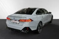 BMW 530 din 2024 cu 7.990 km - oferta BMW136730 - foto 3