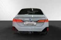 BMW 530 din 2024 cu 7.990 km - oferta BMW136730 - foto 6