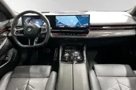 BMW 530 din 2024 cu 7.990 km - oferta BMW136730 - foto 8