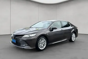 Toyota Camry din 2020 - oferta TOY136731