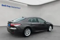Toyota Camry din 2020 cu 80.510 km - oferta TOY136731 - foto 8