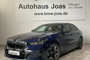 BMW 530 din 2024 - oferta BMW136732