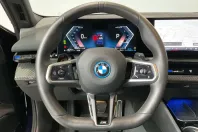 BMW 530 din 2024 cu 13.500 km - oferta BMW136732 - foto 4