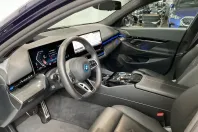 BMW 530 din 2024 cu 13.500 km - oferta BMW136732 - foto 6