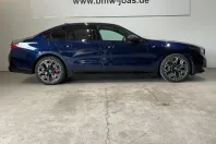 BMW 530 din 2024 cu 13.500 km - oferta BMW136732 - foto 11