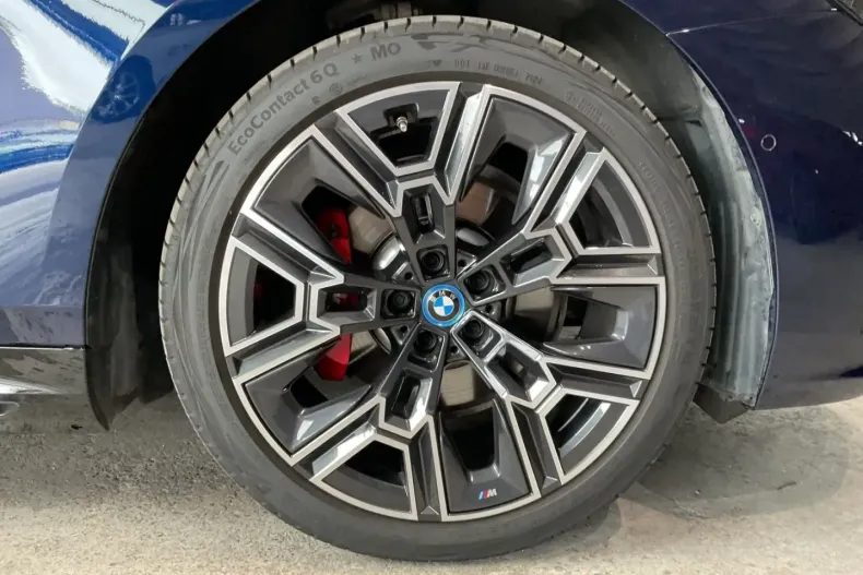 BMW 530 din 2024 cu 13.500 km - oferta BMW136732 - foto 12