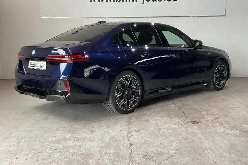 BMW 530 din 2024 cu 13.500 km - oferta BMW136732 - foto 13