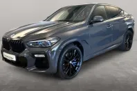 BMW X6 din 2021 cu 74.902 km - oferta BMW136734 - foto 1