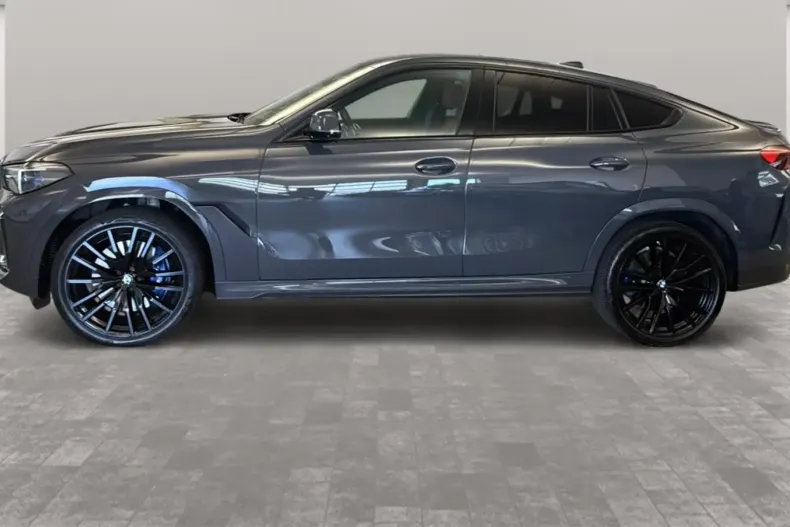 BMW X6 din 2021 cu 74.902 km - oferta BMW136734 - foto 2