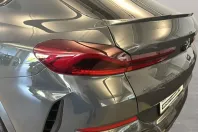 BMW X6 din 2021 cu 74.902 km - oferta BMW136734 - foto 4