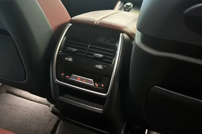 BMW X6 din 2021 cu 74.902 km - oferta BMW136734 - foto 9