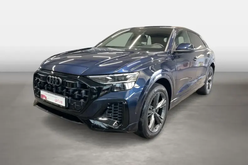 Audi Q8 din 2024 cu 26.700 km - oferta AUD136736 - foto 1