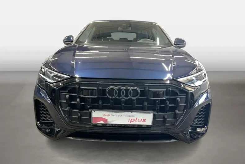 Audi Q8 din 2024 cu 26.700 km - oferta AUD136736 - foto 4