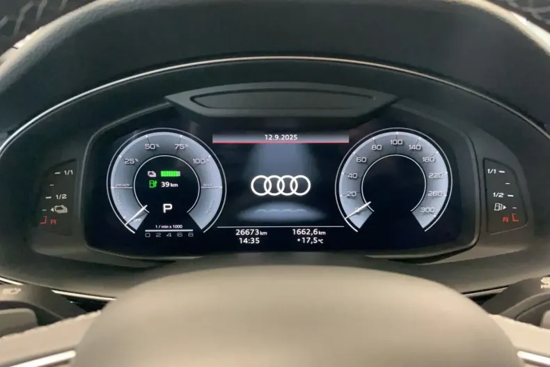 Audi Q8 din 2024 cu 26.700 km - oferta AUD136736 - foto 6