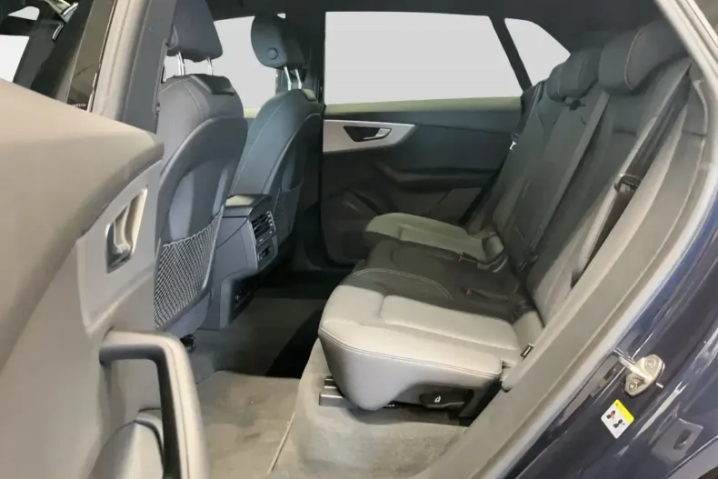 Audi Q8 din 2024 cu 26.700 km - oferta AUD136736 - foto 8